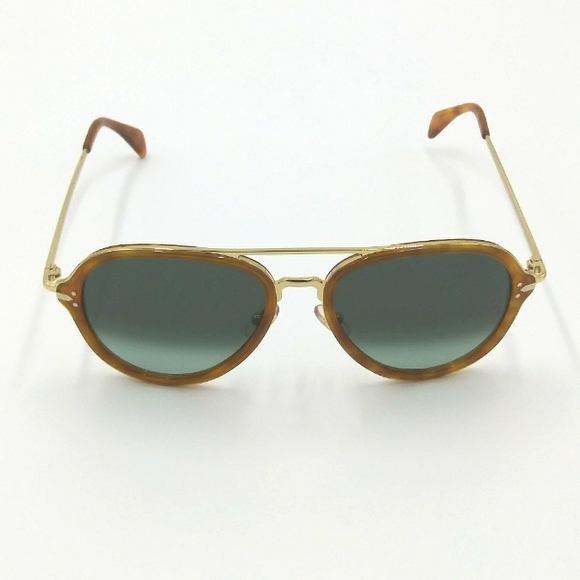 Celine Accessories - Celine CL 41374/S Aviator Sunglasses